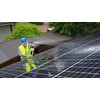 Solar Shine Glass Solar Panel Wash, Cleaner & Protectant -