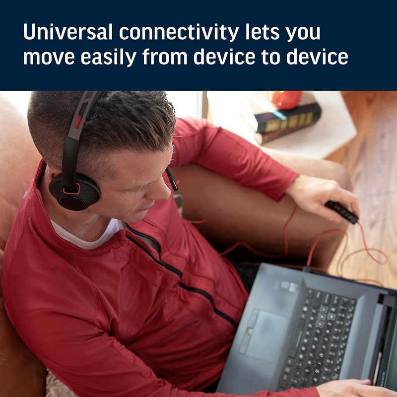 Plantronics POLY BLACKWIRE 5220 C5220 USB-A