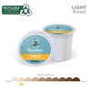 Caribou Coffee Daybreak Morning Blend Keurig Single-Serve K-Cup Pod, Light