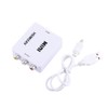 PUSOKEI Digital HD Multimedia Interface to HD Video Converter, 720p/1080p