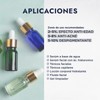 Hebbe - Niacinamida Pura para Rejuvenecimiento y Cuidado de la