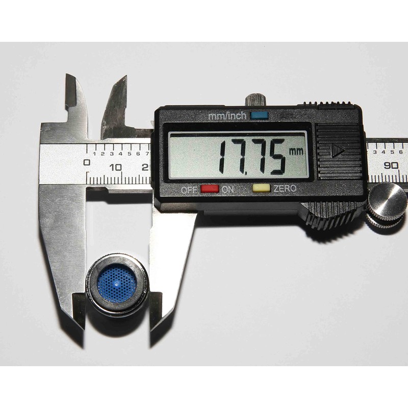 Tap Aerator 18mm Male,6ltr per Minute, Water, Energy Saving Reduce