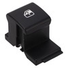 Power Window Master Switch Button Cover, ABS Plastic Window Switch