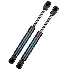 ARANA 200 mm 178N Gas Spring 18 kg Gas Spring Gas Spring Hydraulic Holder for Sentry Safe Toolbox Lid Cabinet Truck Pack of 2