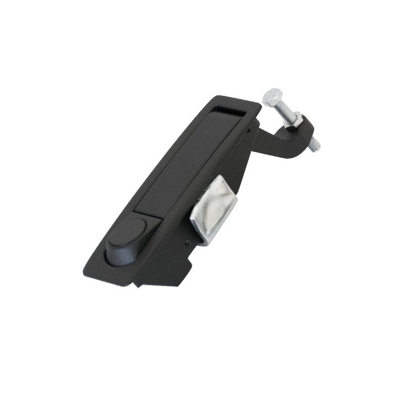 Southco C2 Series Powder Coated Zinc Alloy Adjustable Lever Hand