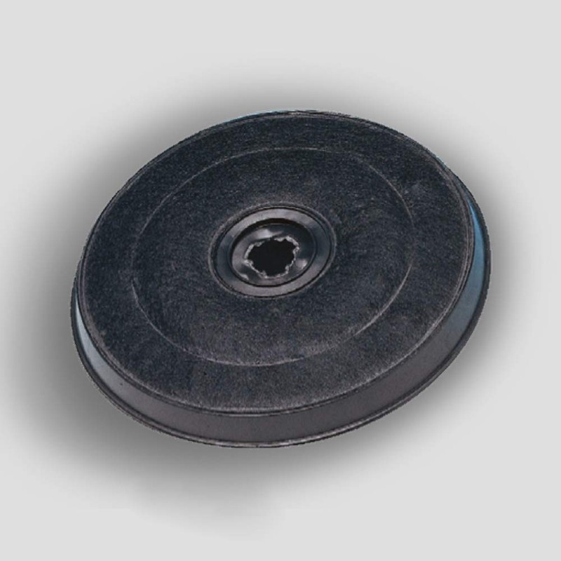 Activated carbon filter Faber F1 KIT C.A. d233 h20