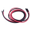YLQASOON 90" Truck Side Power Ground Cable HYD01684 1304740 Compatible