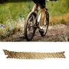 116 Link Bike Speed Chain 9 Speed Hollow Alloy Steel