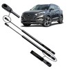Ramor Strutz 2 x Gas Spring Damper Tailgate Compatible with