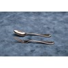 ALFACT Dinner Cutlery Set, 10 Pieces, 18-10 Stainless Steel, Made