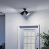 Kichler Lighting 6052AZ Cans and Bullets - 2 Light Wall
