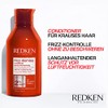 Redken With Frizz Dismiss Conditioner ml