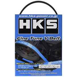 HKS Fine Tune V-Belt 4PK701 S660(JW5) Fan Belt Other Fan Belt Engine Belt 24996-AK040