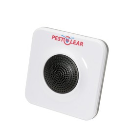 Pest Clear PRS1000A "Pest Clear" Slim Line 1000 Single Room Pest Repeller - Multi-Color