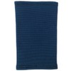 NeoPhysio Medical Grade Elastic Compression Thigh Support, Navy Tubular Sleeve