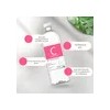 Kit De 4 Soluciones Para Máquina De Hidra Facial A