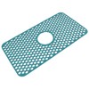 Hollow Insulated Kitchen Sink Mat Non Slip Multi Functional Large
