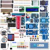 Adeept Ultimate Starter Kit for Raspberry Pi