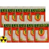 LUXOR Gasmantles Ltd. HK250 Glow Stockings for Petromax and Other