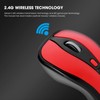 Wireless Mouse 6D Gyroscope USB Receiver for PC Computers Accessories