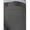 ATG by Wrangler Men's Synthetic Utility Pant, Dark Shadow, 36W