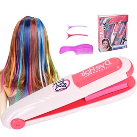 SYAKZK Toy Hair Dye Pen, Easter Gifts Children, Easter Crafts Children, Easter Gifts, Easter Decoration, Gift Girls 3 4 5 6 7 Years