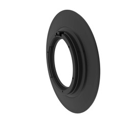 HAIDA HD4326 Rectangular Filter System for M15 Series, Adapter Ring for Canon 0.5 inch (14 mm) F2.8L II Lens Only