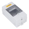 Waterproof Distribution Box Electronic Junction Box for Indoor Outdoor Electrical