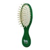 TEK Brush, Carario Mini, Green, TEK132037GR