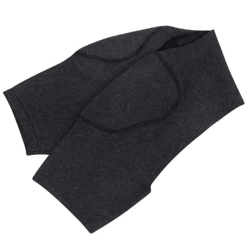 Shoulder Support Winter Shoulder Brace Double Shoulder Warmer Adjustable Shoulder