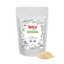 Agar Agar Powder | Faluda | Vegetarian Gelatine Premium Quality Free UK P&P (450g)