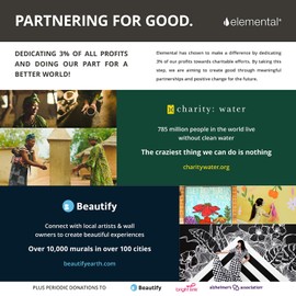 Elemental Iconic Kids Water Bottle with Straw Lid & Stress Reliever Pop It Handle, Leak-Proof When Closed, Triple Insulated Stainless Steel Reusable Thermos Water Bottle, 20oz - Unicorn