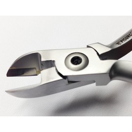 Tc Pin & Ligature Cutter Soft Wire Cutter with Tip Orthodontic Instruments