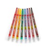 Crayola Twistables Crayons, School Supplies, 8ct