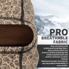 FR Face Mask for Men – Fire Resistant Balaclava Welding