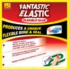 151 151 Fantastic Elastic Flexible Wateproof Glue