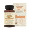 Vitamin D 2000IU 6 month supply D3 nutritional supplement / 비타민D 2000IU 6개월분 D3 영양제 보충제