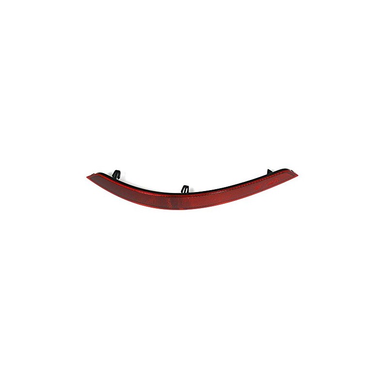Volkswagen 7N0945105B Rear Reflector Rear Left Reflector Tail Light