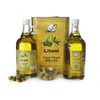 Unfiltered Extra Virgin Olive Oil
