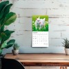 Baby Goats | 2026 7 x 14 Inch (Hanging) Monthly