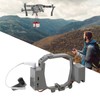 Drone Air Ejection System for Mavic Pro, 1.1 Pound Heavy