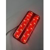 KK 1967-1972 LED Chevy GMC C10 C20 Truck Side Marker