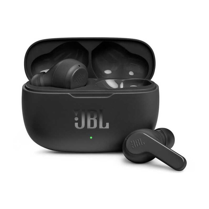 JBL Wave 200 TWS Auriculares Inalámbrico Intra auditivo Música Bluetooth