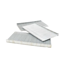 AIR LOCKER CN15AL 14 Gauge Concrete T-Nails for Concrete Nailers 1-1/2" Smooth Shank (1000/Pack)