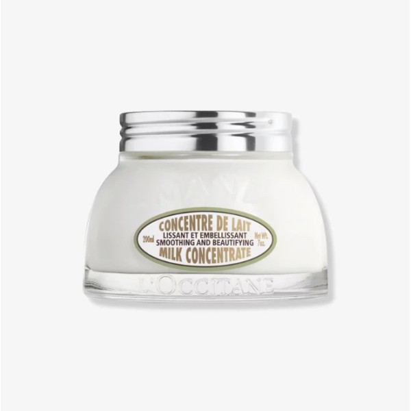 L’OCCITANE L'Occitane Almond Smoothing and Beautifying Milk Concentrate _ Size: