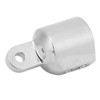 Top Eye End Cap Stainless Steel Bimini Externa Top Cap