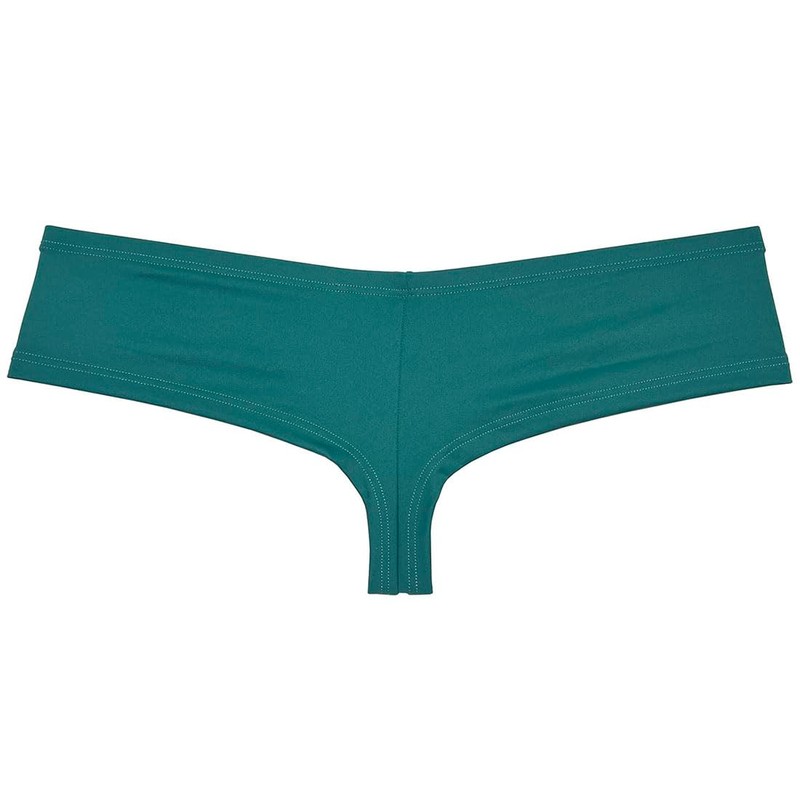 JAXFSTK Mens Half Back Coverage Skimpy Briefs Athletic Underwear Brazilian