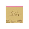 Sun-Star Stationery S2849615 Ghost Sanrio Characters Goods, Memo Pad, Square,
