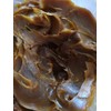 Organic Eco Friendly Pure Moroccan Olive Black Soap 50g Savon