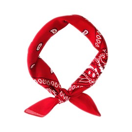 Namvo 3 Pieces Paisley Bandanas Head Scarf Bandana for Men and Women Multifunctional Headband Cowboy Neck Gaiters Head Wrap Handkerchief Hair Accessories